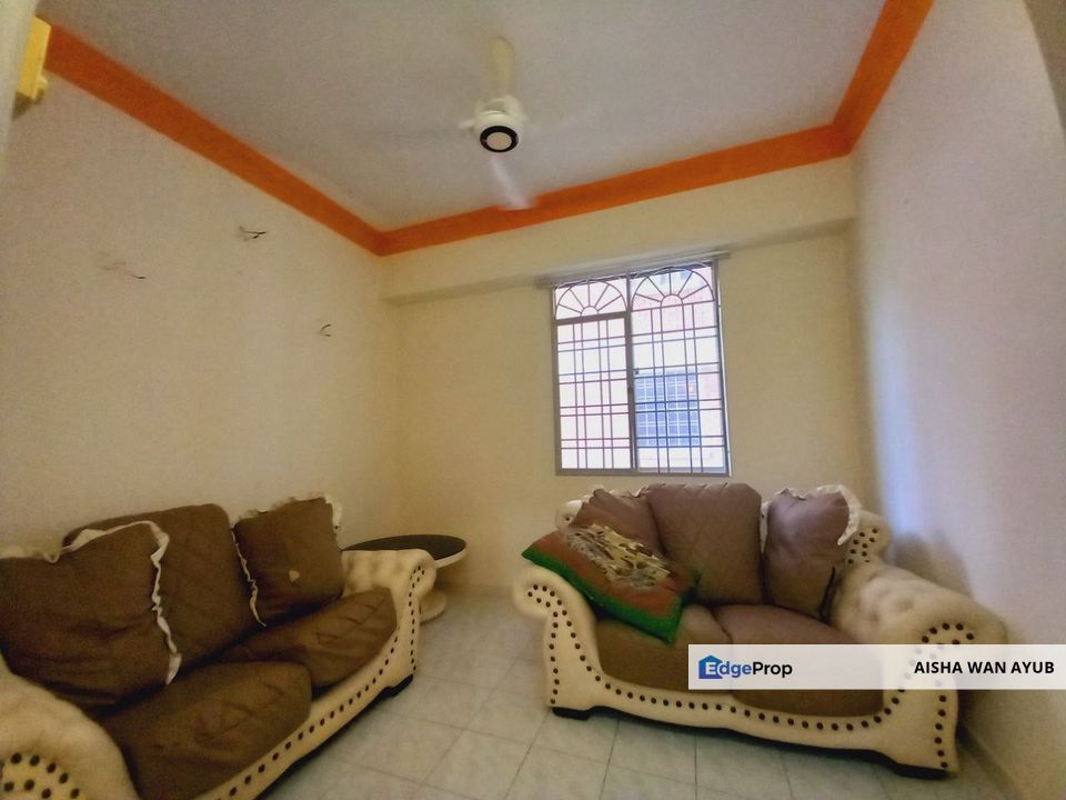 Condo Green Acre Park Bandar Sungai Long Kajang For SALE | FREEHOLD | 3R2B | Near UTAR , Selangor, Bandar Sungai Long