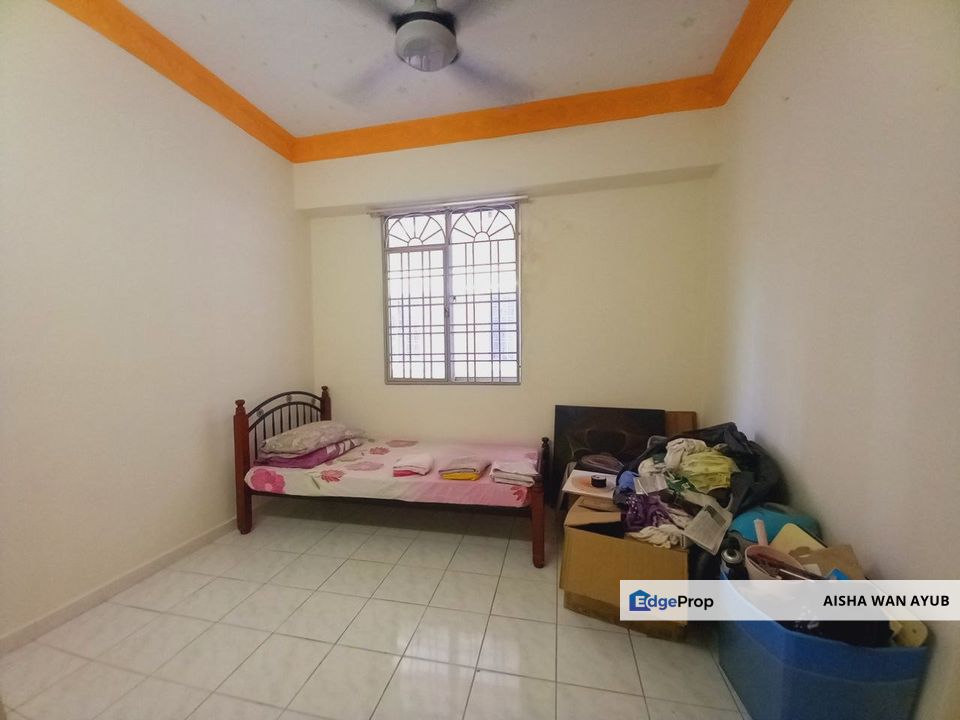 Condo Green Acre Park Bandar Sungai Long Kajang For SALE | FREEHOLD | 3R2B | Near UTAR , Selangor, Bandar Sungai Long