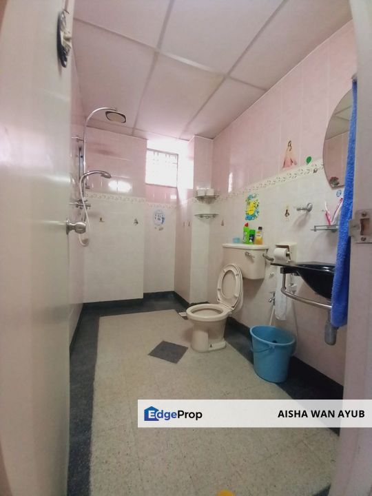 Condo Green Acre Park Bandar Sungai Long Kajang For SALE | FREEHOLD | 3R2B | Near UTAR , Selangor, Bandar Sungai Long