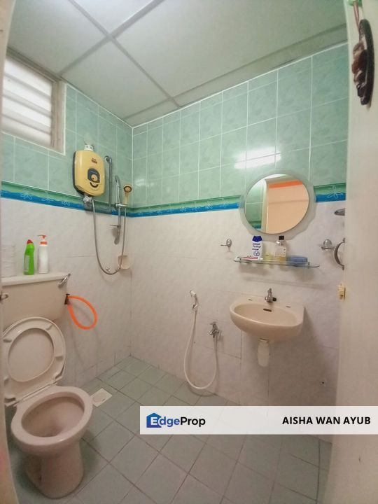 Condo Green Acre Park Bandar Sungai Long Kajang For SALE | FREEHOLD | 3R2B | Near UTAR , Selangor, Bandar Sungai Long