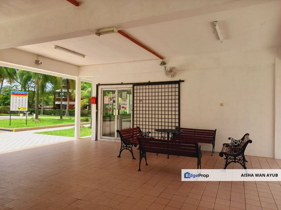 Condo Green Acre Park Bandar Sungai Long Kajang For SALE | FREEHOLD | 3R2B | Near UTAR , Selangor, Bandar Sungai Long