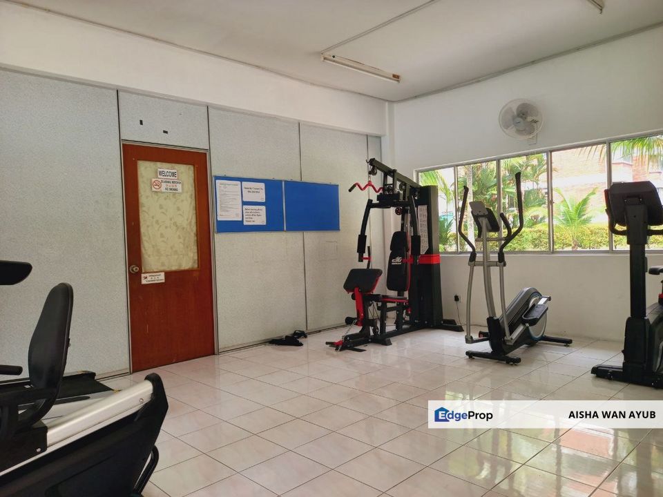Condo Green Acre Park Bandar Sungai Long Kajang For SALE | FREEHOLD | 3R2B | Near UTAR , Selangor, Bandar Sungai Long