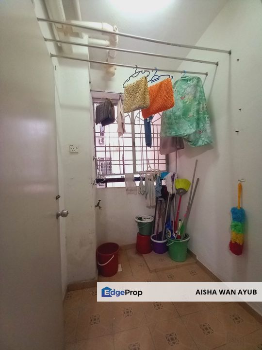 Condo Green Acre Park Bandar Sungai Long Kajang For SALE | FREEHOLD | 3R2B | Near UTAR , Selangor, Bandar Sungai Long