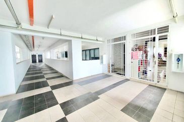 Oasis 1 @ Mutiara Heights