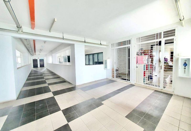 Oasis 1 @ Mutiara Heights