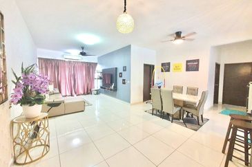 Oasis 1 @ Mutiara Heights