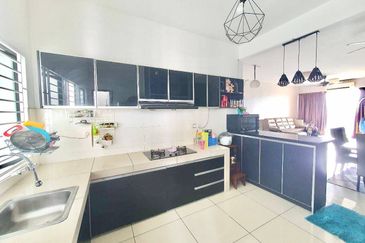 Oasis 1 @ Mutiara Heights