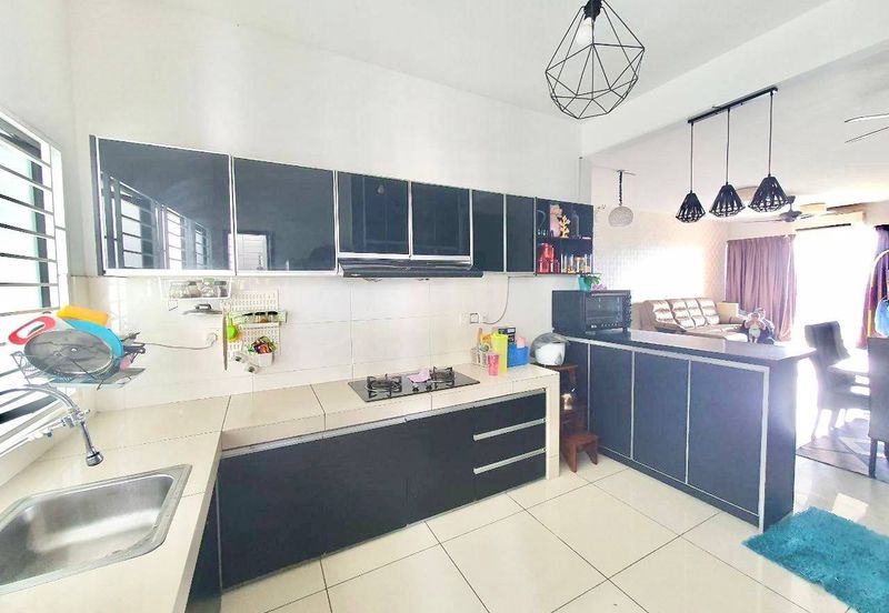 Oasis 1 @ Mutiara Heights