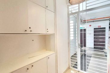 Oasis 1 @ Mutiara Heights