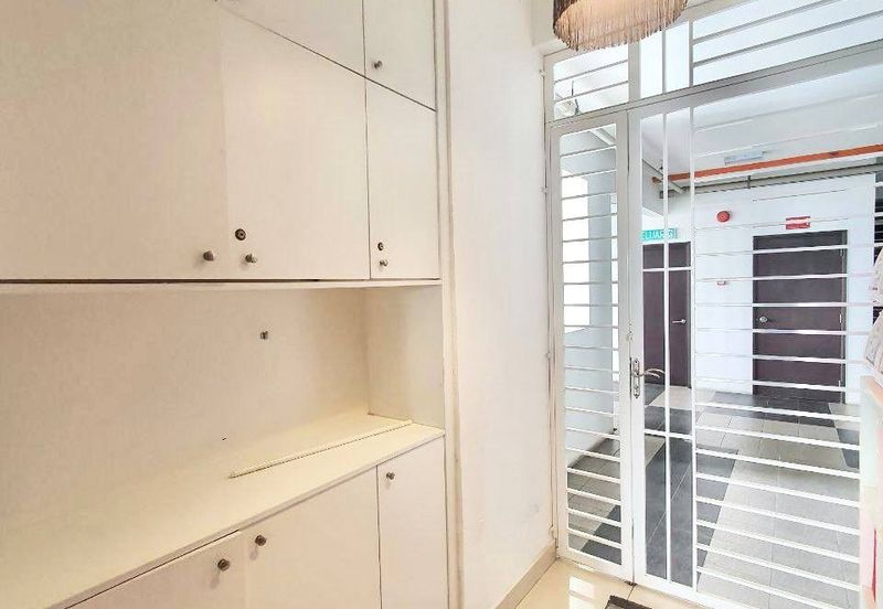 Oasis 1 @ Mutiara Heights