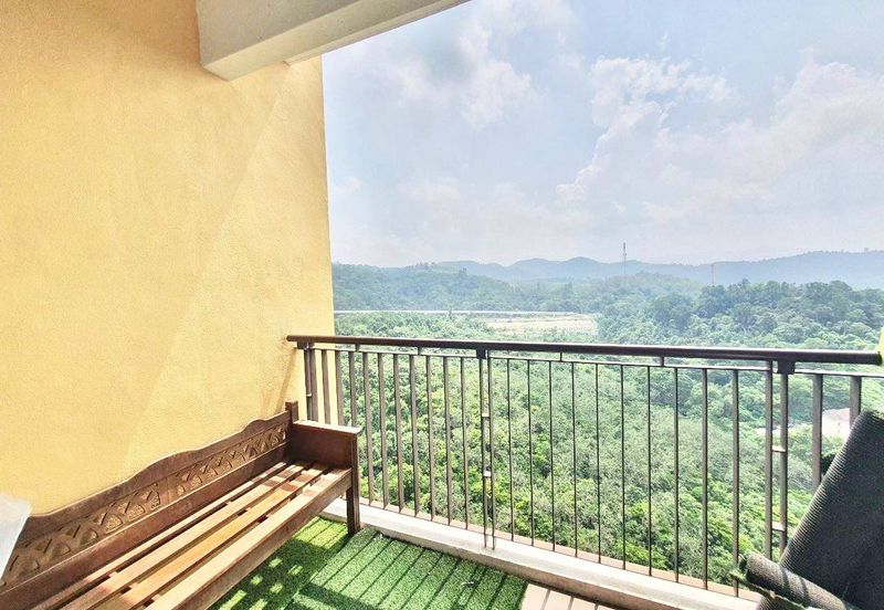 Oasis 1 @ Mutiara Heights