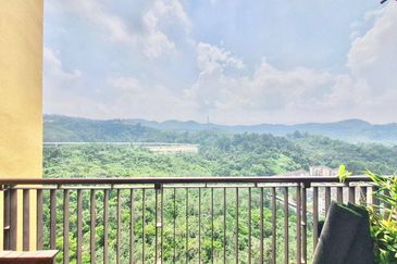 Oasis 1 @ Mutiara Heights