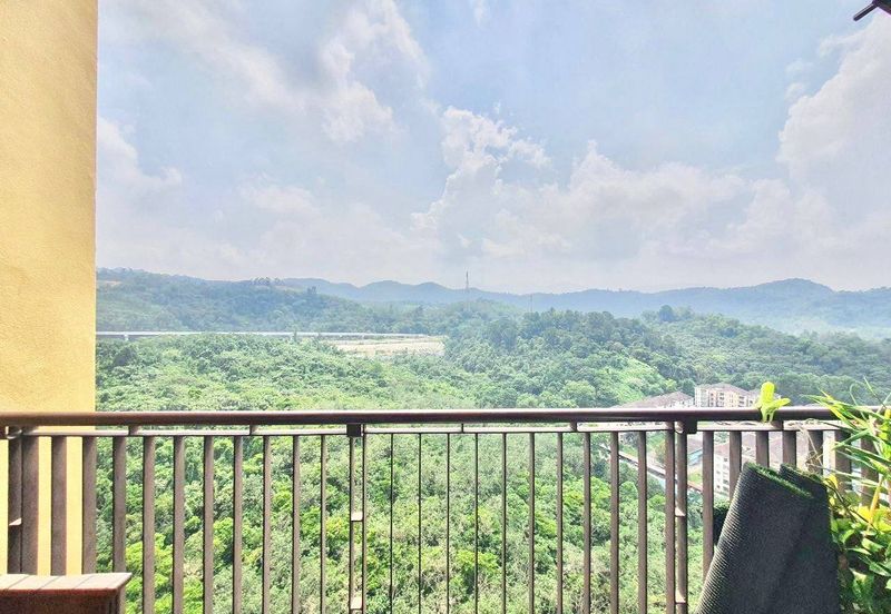 Oasis 1 @ Mutiara Heights