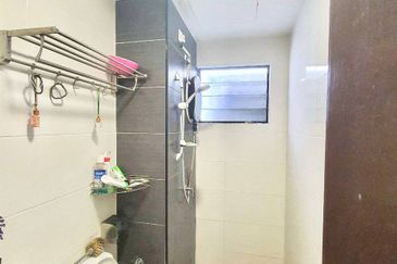 Oasis 1 @ Mutiara Heights