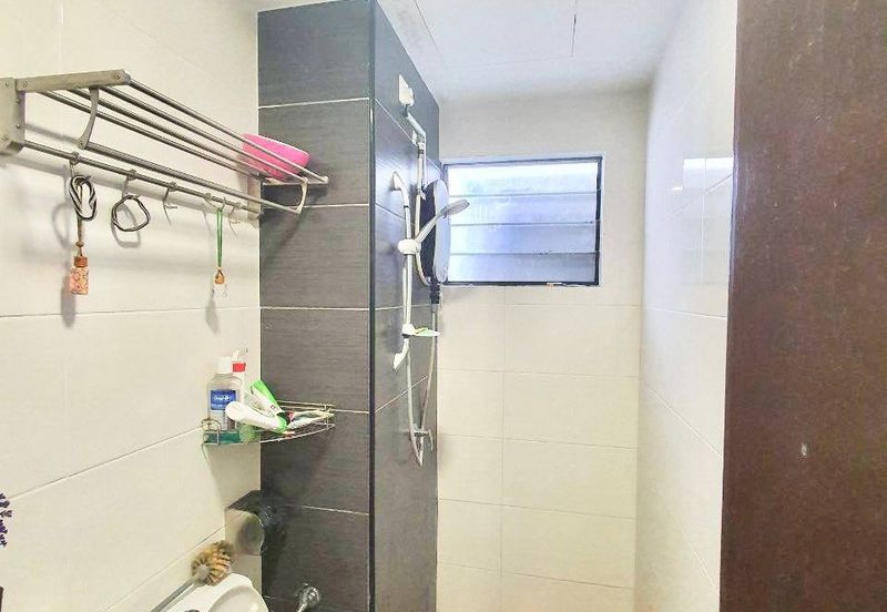 Oasis 1 @ Mutiara Heights