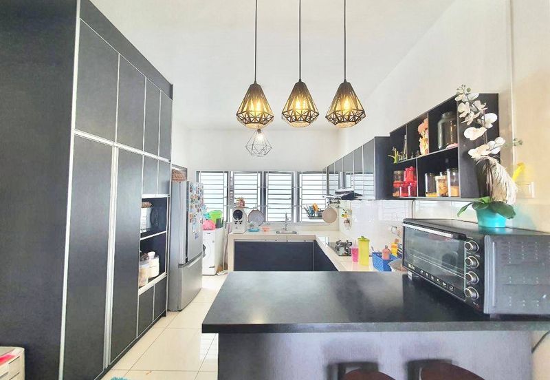 Oasis 1 @ Mutiara Heights