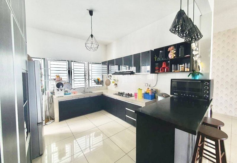 Oasis 1 @ Mutiara Heights