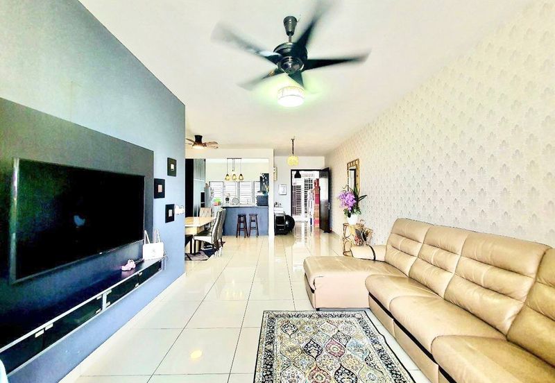 Oasis 1 @ Mutiara Heights