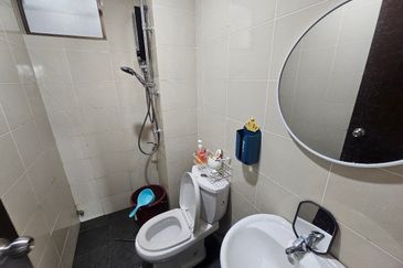 Residensi Zamrud (Zamrud Residensi)