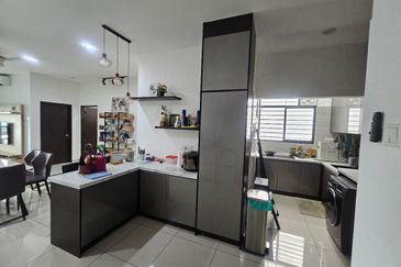 Residensi Zamrud (Zamrud Residensi)