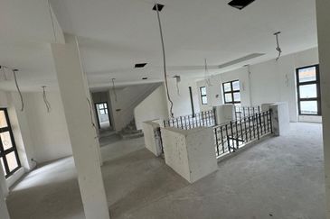 Taman Tun Abdul Razak