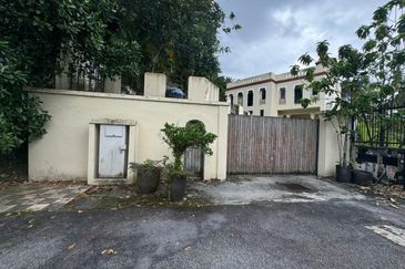 Taman Tun Abdul Razak