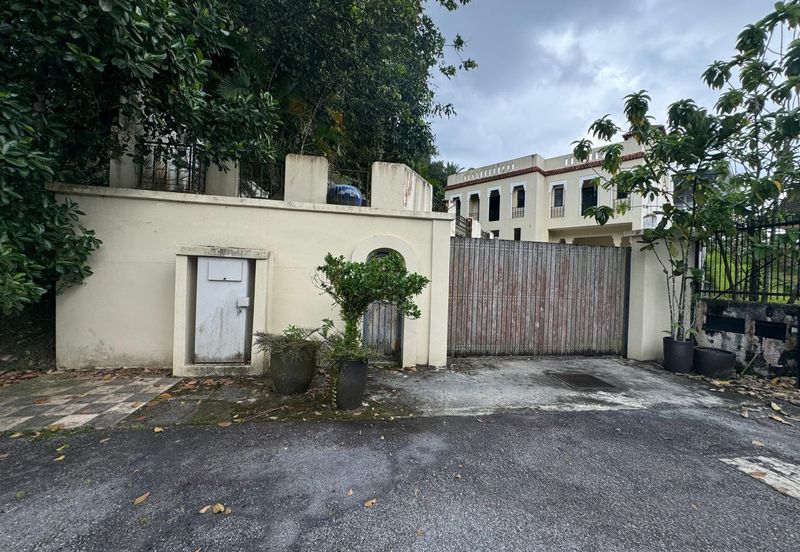 Taman Tun Abdul Razak