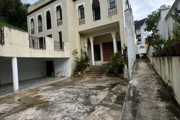 Taman Tun Abdul Razak