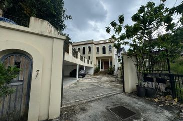 Taman Tun Abdul Razak