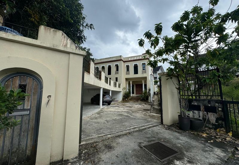 Taman Tun Abdul Razak