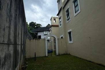 Taman Tun Abdul Razak