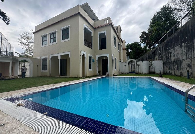 Taman Tun Abdul Razak