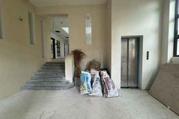 Taman Tun Abdul Razak