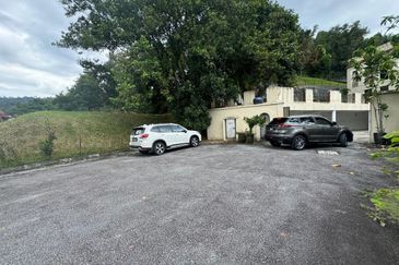 Taman Tun Abdul Razak