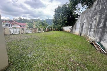 Taman Tun Abdul Razak