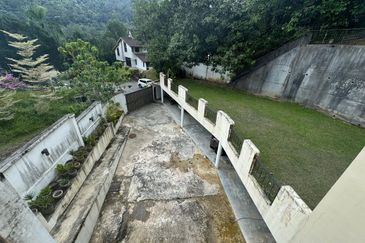 Taman Tun Abdul Razak