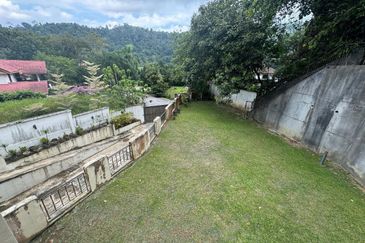 Taman Tun Abdul Razak