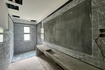 Taman Tun Abdul Razak