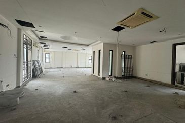 Taman Tun Abdul Razak