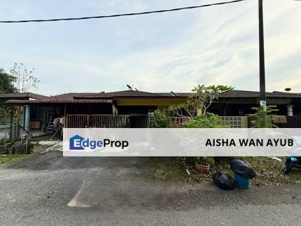 Single Storey Bandar Tasik Kesuma Fasa 7 Semenyih I Facing Open, Selangor, Semenyih