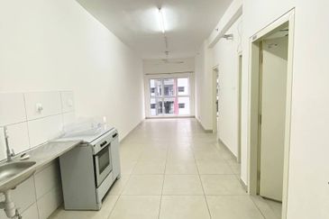 Canopy Hills Apartment