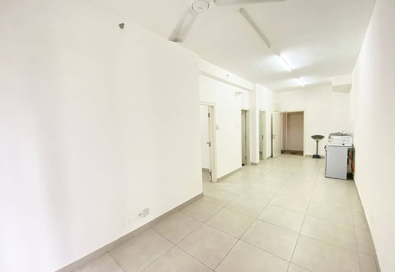 Residensi Rimbun @ Canopy Hills