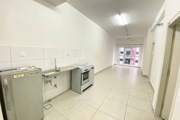 Canopy Hills Apartment