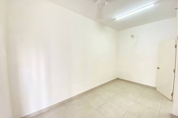 Canopy Hills Apartment