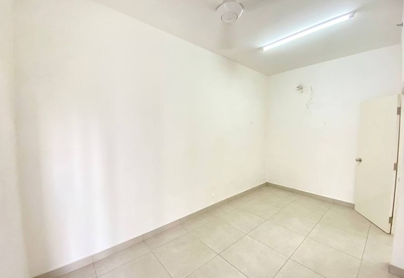 Residensi Rimbun @ Canopy Hills