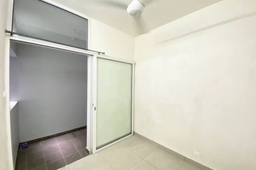 Canopy Hills Apartment