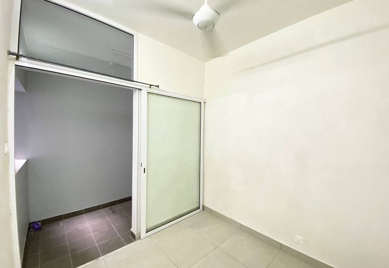 Residensi Rimbun @ Canopy Hills