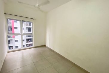 Canopy Hills Apartment