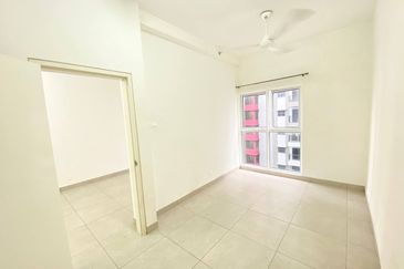 Canopy Hills Apartment