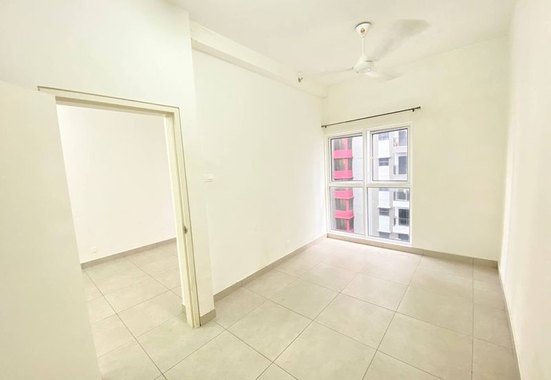 Residensi Rimbun @ Canopy Hills